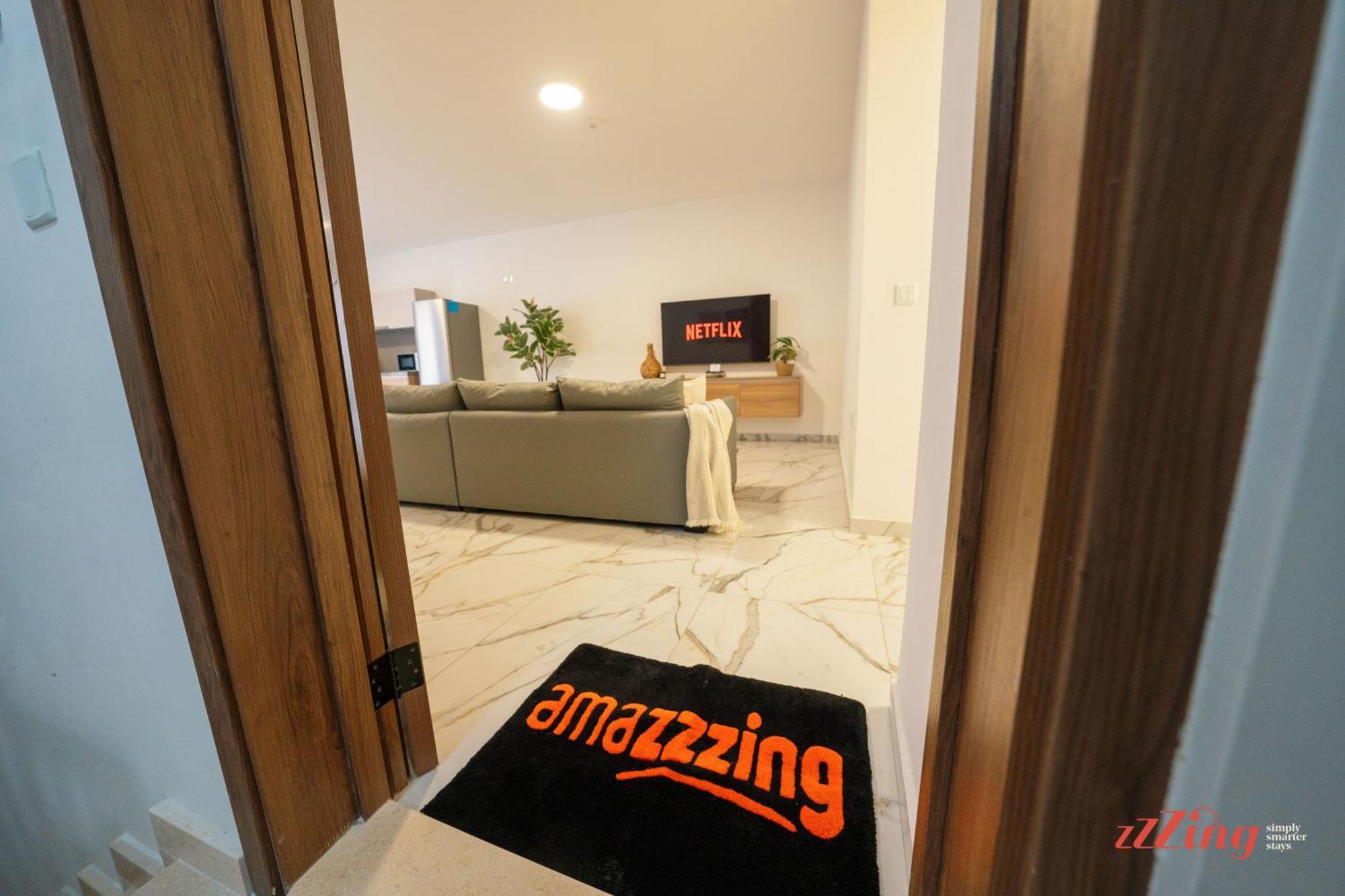 Coastal Charm Collection By Zzzing Apartment St. Paul's Bay Luaran gambar