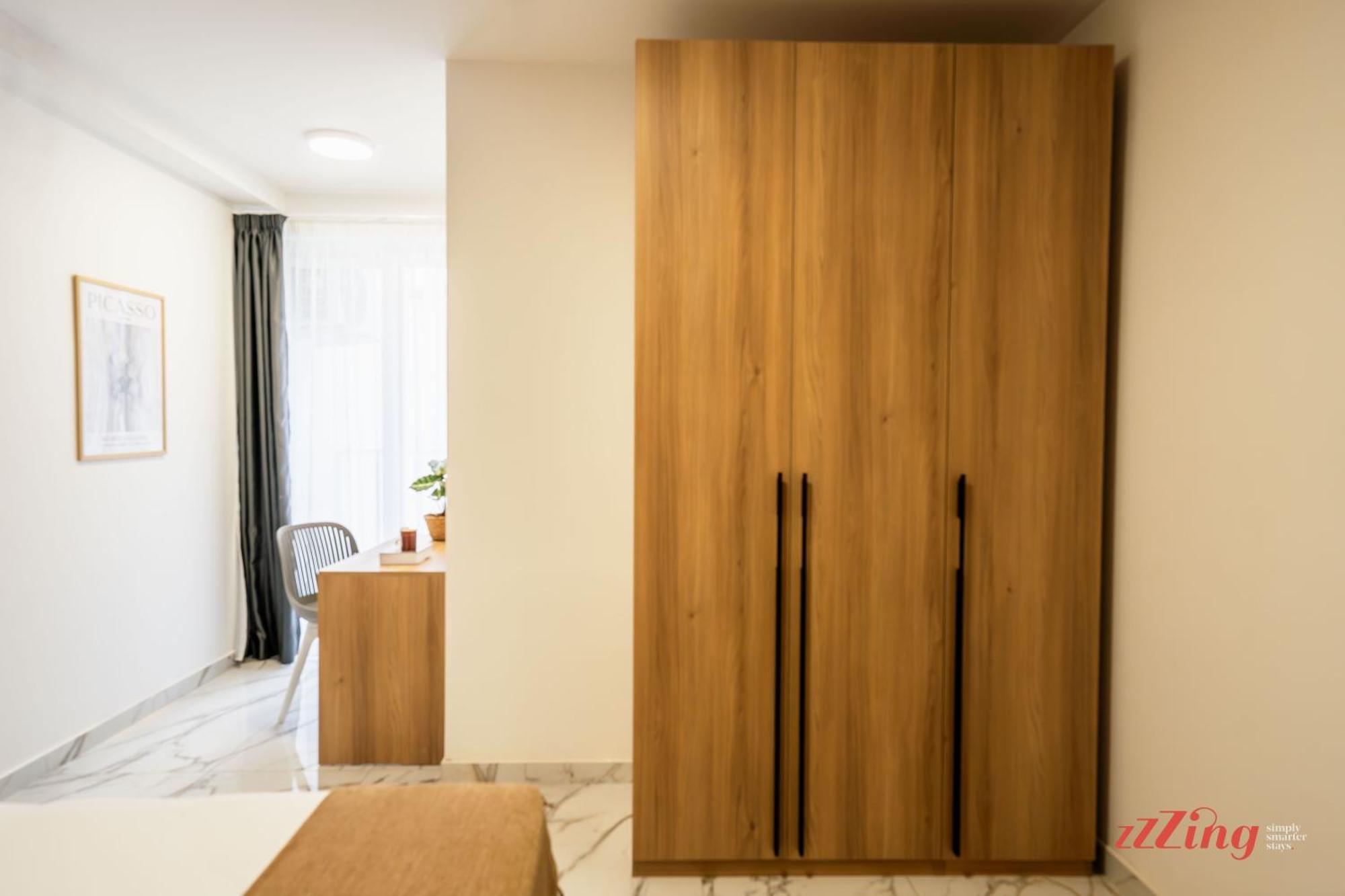 Coastal Charm Collection By Zzzing Apartment St. Paul's Bay Luaran gambar