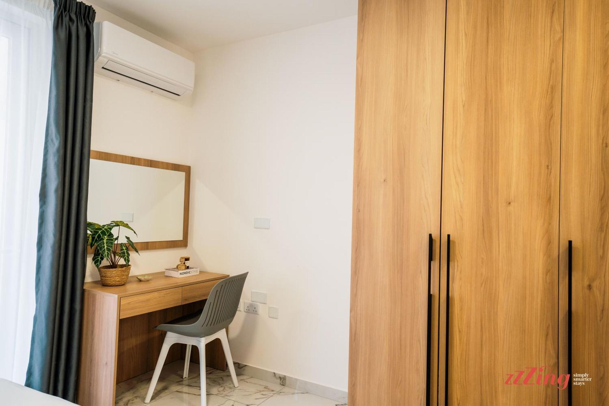 Coastal Charm Collection By Zzzing Apartment St. Paul's Bay Luaran gambar