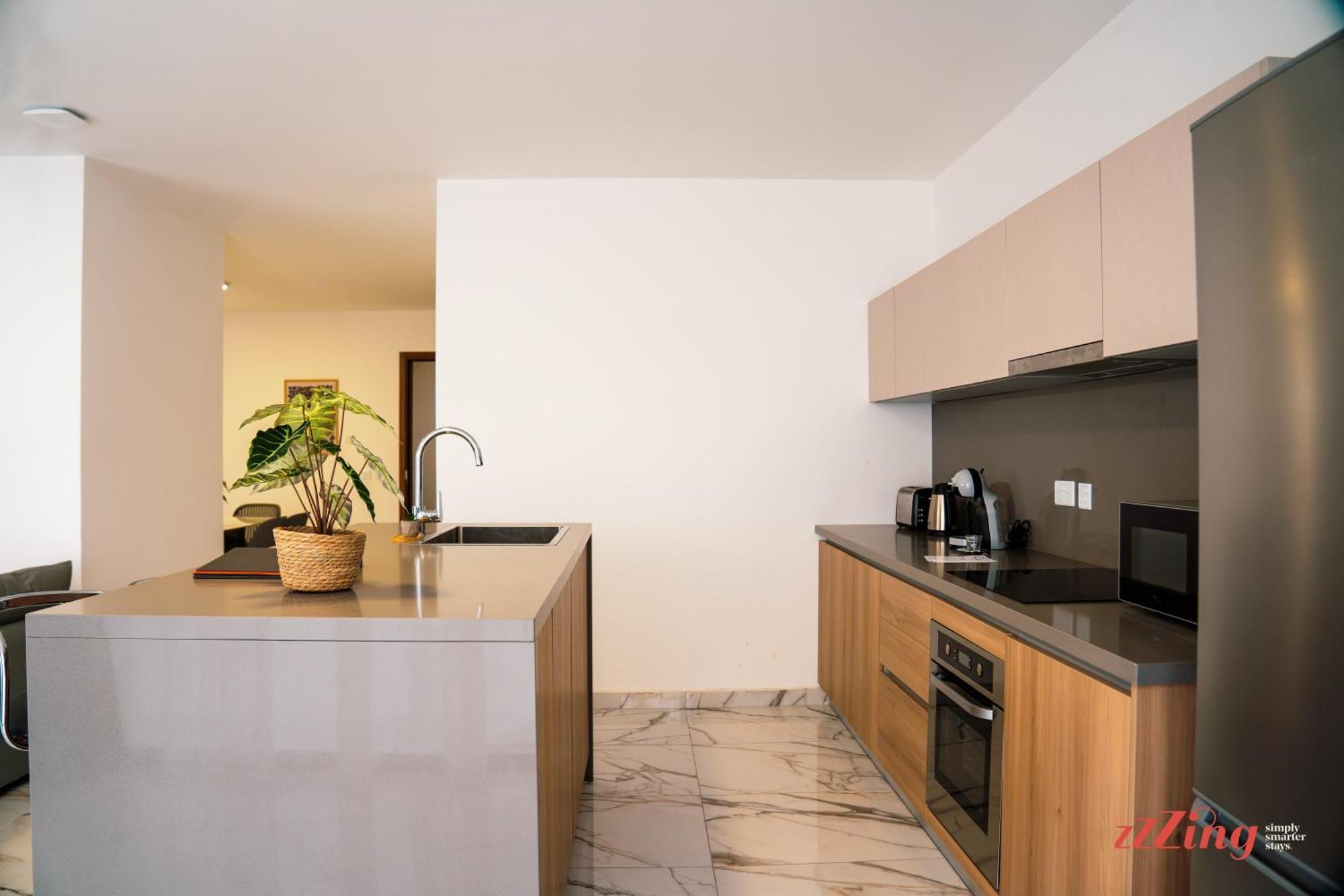 Coastal Charm Collection By Zzzing Apartment St. Paul's Bay Luaran gambar