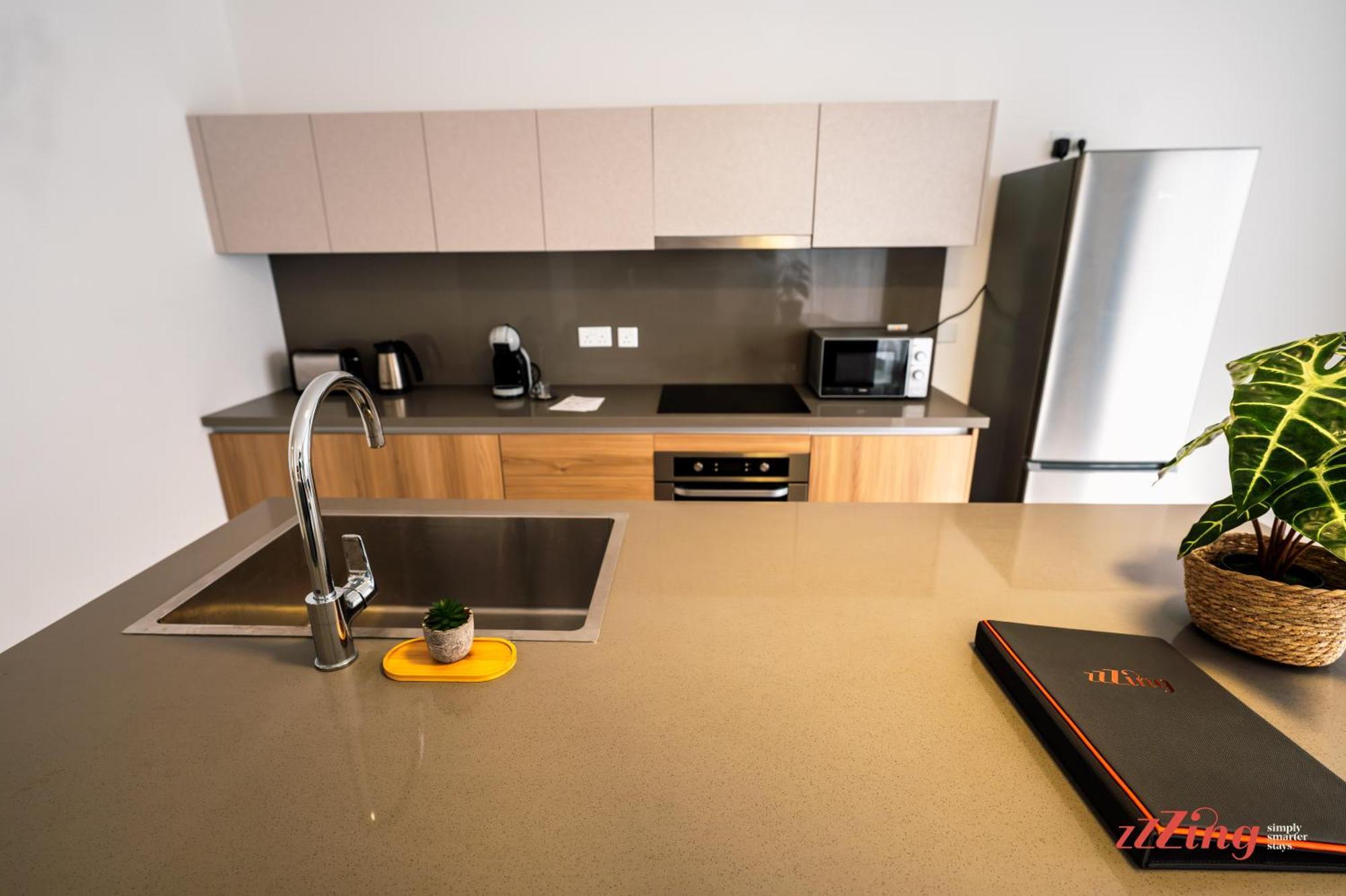 Coastal Charm Collection By Zzzing Apartment St. Paul's Bay Luaran gambar