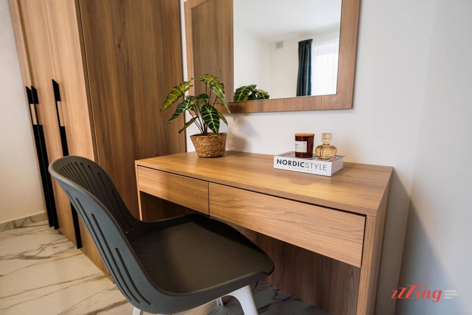 Coastal Charm Collection By Zzzing Apartment St. Paul's Bay Luaran gambar