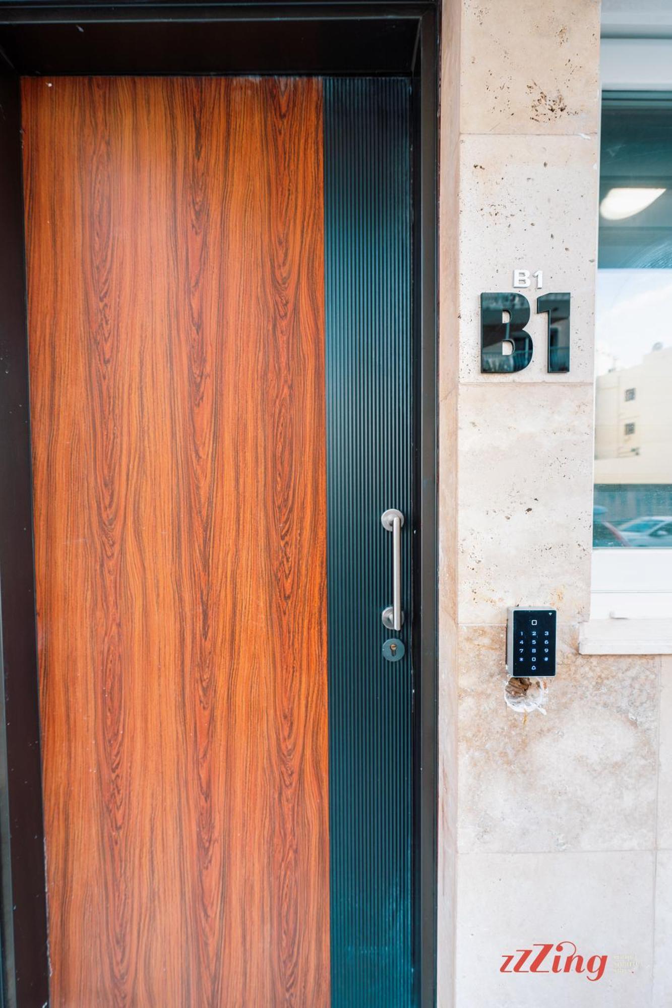 Coastal Charm Collection By Zzzing Apartment St. Paul's Bay Luaran gambar