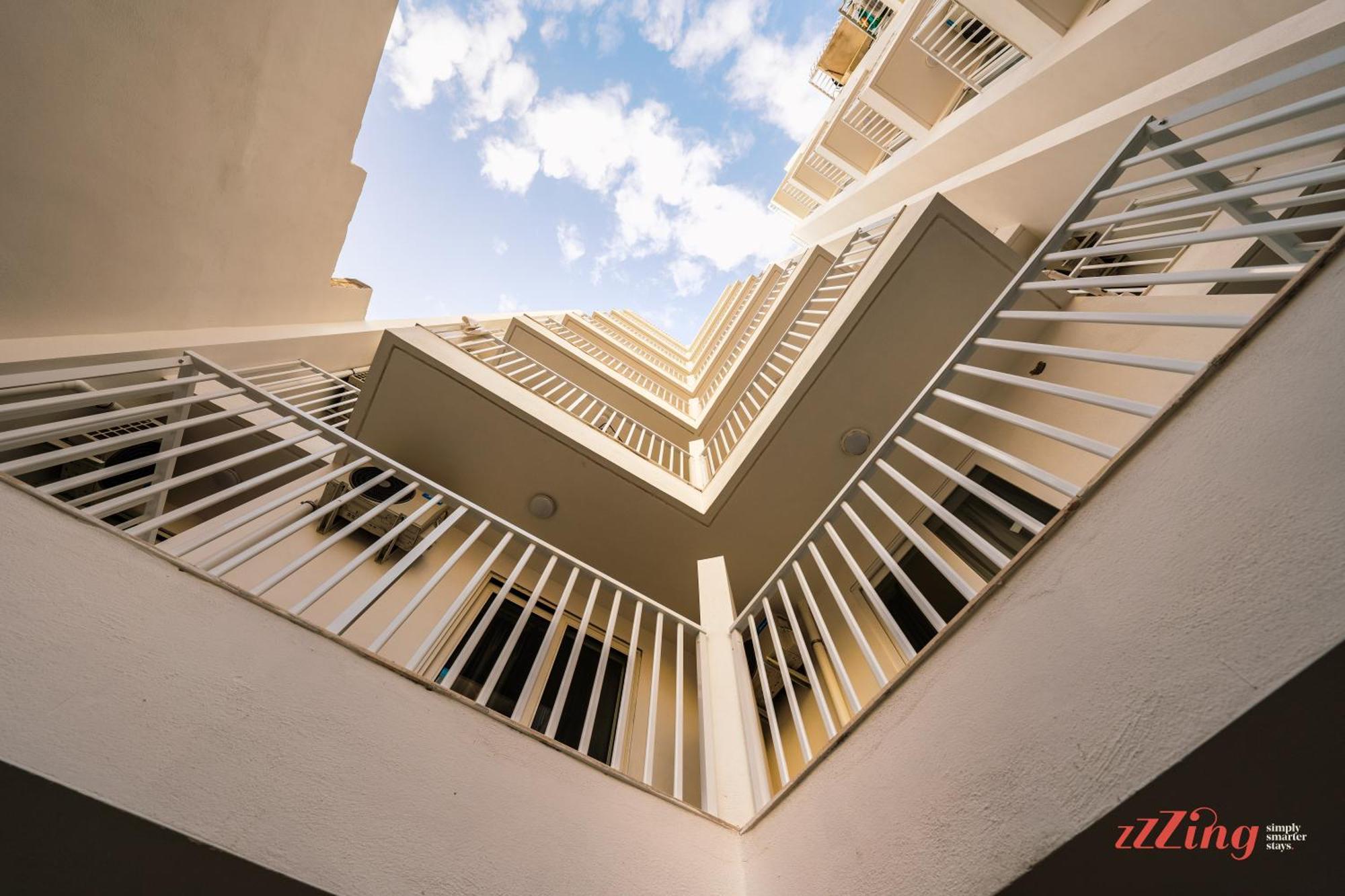 Coastal Charm Collection By Zzzing Apartment St. Paul's Bay Luaran gambar